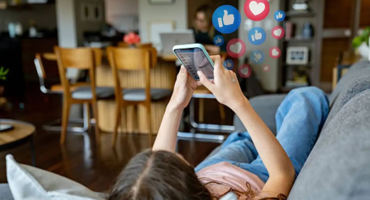 Proponen iniciativa para prohibir redes sociales a menores de 16 años en Ciudad de México