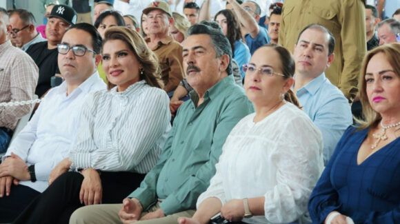 Cajeme se une al programa Mundial Social México 26 para fomentar el deporte y la paz