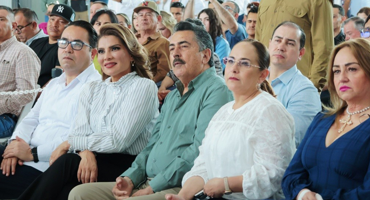 Cajeme se une al programa ‘Mundial Social México 26’ para fomentar el deporte y la paz