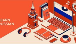 Puerta a Rusia ofrece curso gratuito de lengua rusa para principiantes