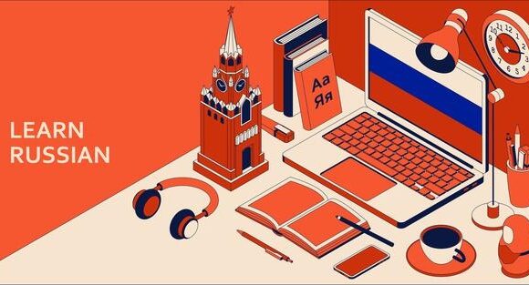 Puerta a Rusia ofrece curso gratuito de lengua rusa para principiantes