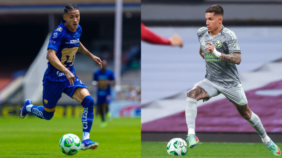 América contra Pumas en cuartos de final; así se jugaría la Liguilla del Clausura 2026 al momento