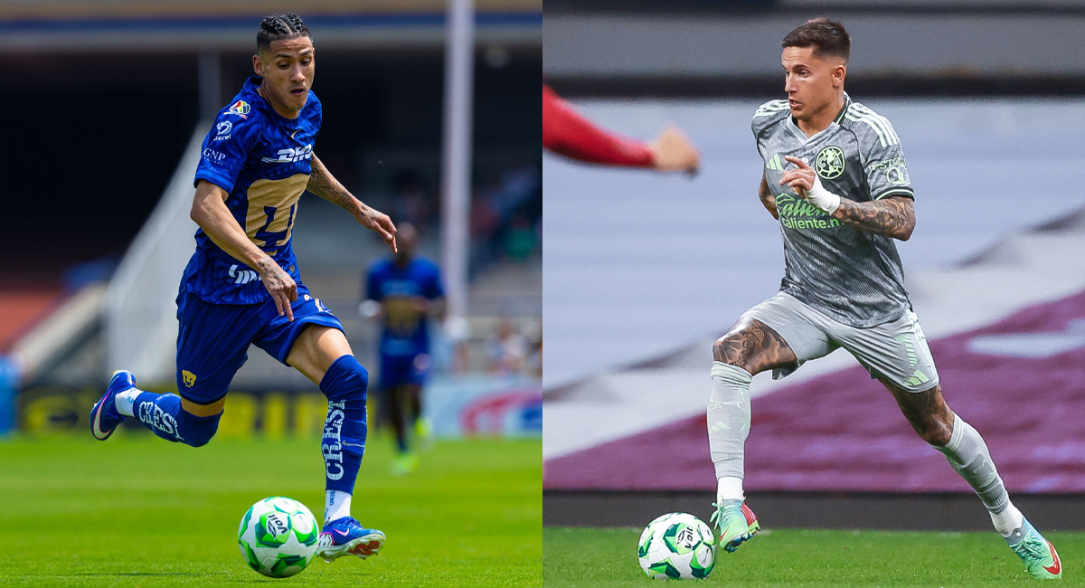 Pumas contra América es uno de los partidos confirmados para la Liguilla del Clausura 2026