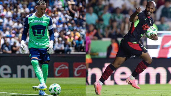 Pumas UNAM vs Bravos de Juárez; horarios y canales para ver EN VIVO la jornada 16 del Clausura 2026