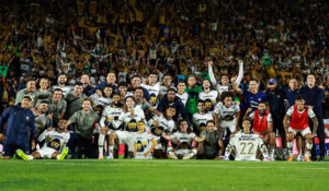 Pumas histórico; vence al Pachuca y se lleva el liderato del Clausura 2026 con récord de puntos