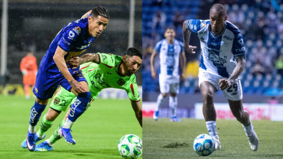 Pumas UNAM vs Pachuca EN VIVO; horarios y canales para VER la última jornada del Clausura 2026