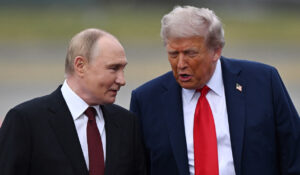 ¡Tregua en Ucrania!: Vladimir Putin ofrece a Trump un cese al fuego por Día de la Victoria