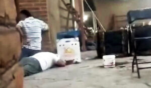 Pelea clandestina de gallos termina en balacera en Querétaro; cinco muertos y al menos siete heridos