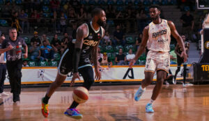 Rayos electrocuta a Ángeles de la Ciudad de México y se apunta el primero de la serie en Hermosillo