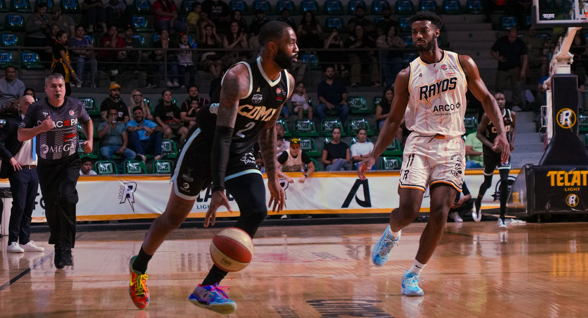 Los sonorenses impusieron su mejor juego para derrotar a los visitantes en la Arena Sonora