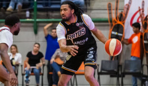 Rayos de Hermosillo continúan al alza; aplastan a Pioneros y se quedan con la serie en Los Mochis