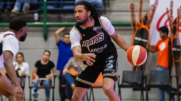 Rayos de Hermosillo continúan al alza; aplastan a Pioneros y se quedan con la serie en Los Mochis