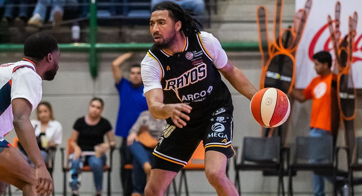 Los Rayos se quedaron con la serie celebrada en Los Mochis