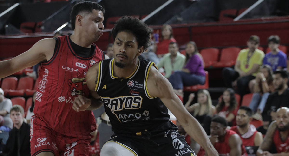 Los sonorenses sufrieron una dura derrota como visitantes ante los Toros