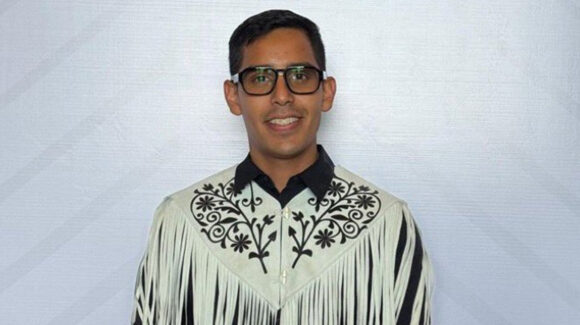 Capturan a segundo implicado en asesinato de regidor de Reynosa; se ocultaba en el Estado de México