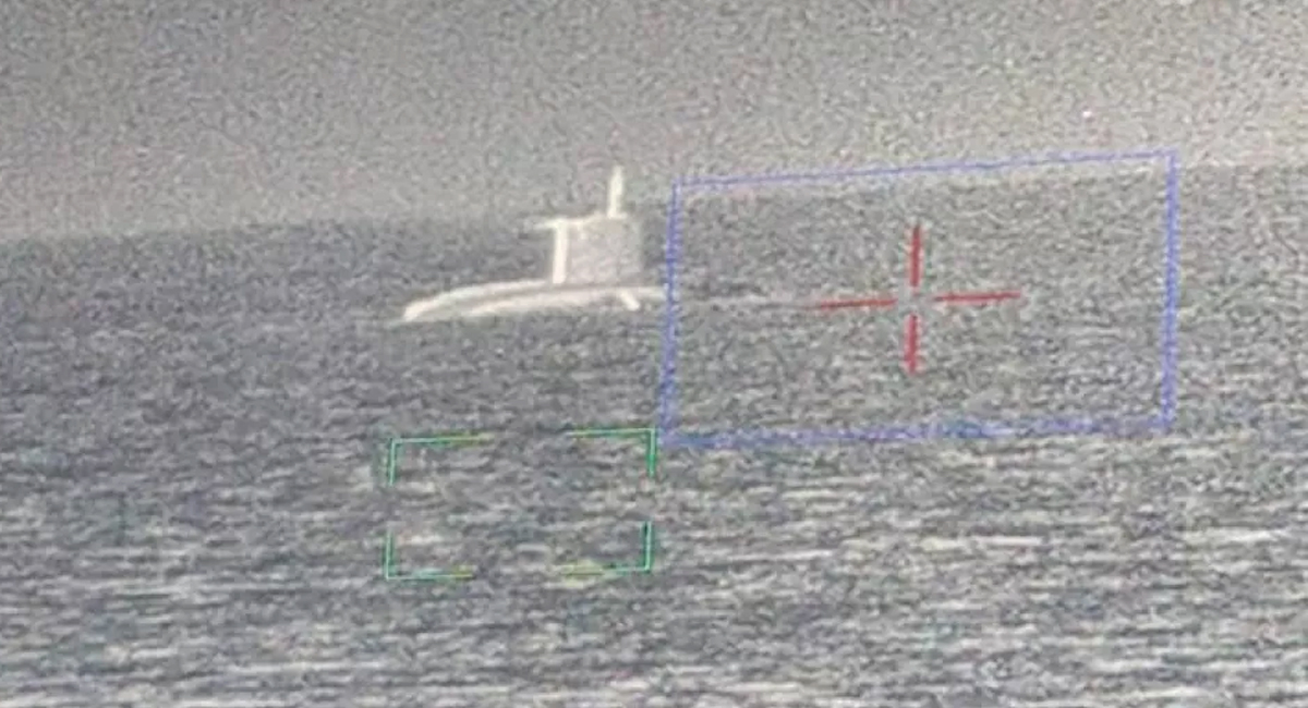 Reino Unido advierte de “consecuencias” tras detectar operación secreta de submarino ruso en sus aguas