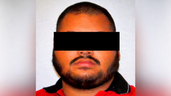 Justicia en Sonora: Dictan 28 años de prisión a sujeto que mató a balazos a automovilista