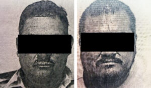 Por intentar secuestrar a adulto mayor, Fiscalía de Sonora procesa a dos hombres; la víctima logró huir