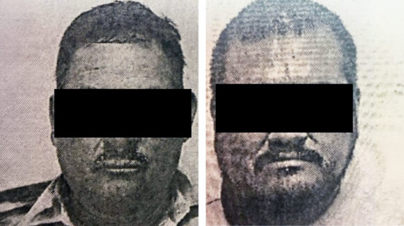 Por intentar secuestrar a adulto mayor, Fiscalía de Sonora procesa a dos hombres; la víctima logró huir