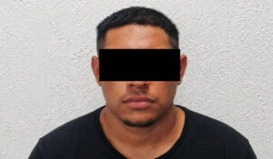 Fiscalía de Sonora detiene a joven de 19 años por ataque armado; un hombre murió y otro fue herido