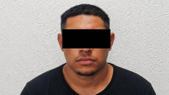 Fiscalía de Sonora detiene a joven de 19 años por ataque armado; un hombre murió y otro fue herido