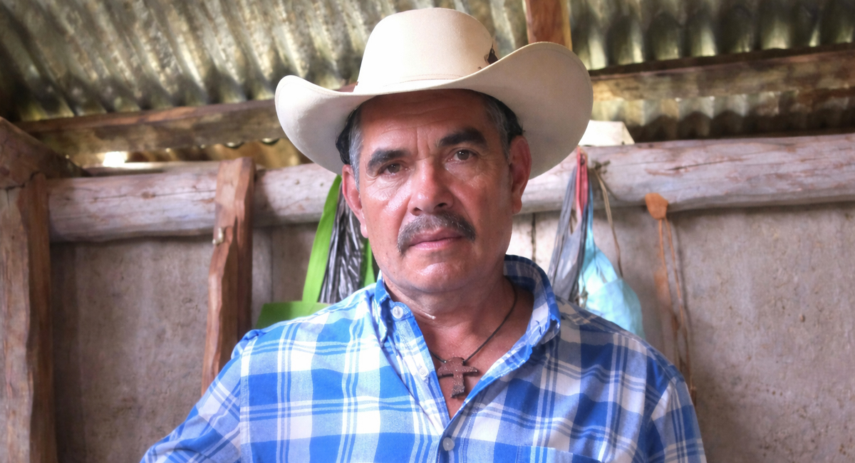 Roberto Chávez fue asesinado a balazos en su natal Michoacán