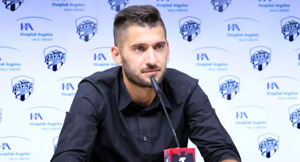 Rayados anunció el despido de Nicolás Sánchez tras un desastroso Clausura 2026