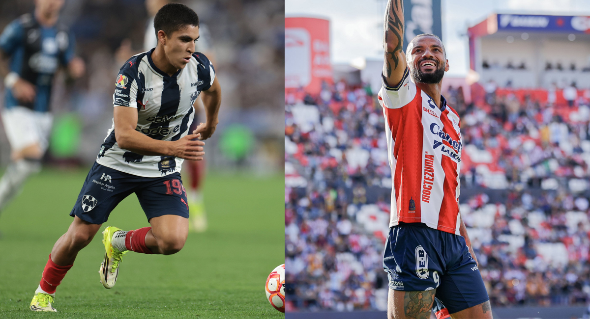 Rayados de Monterrey recibirá al Atlético San Luis en la jornada 13 del Clausura 2026