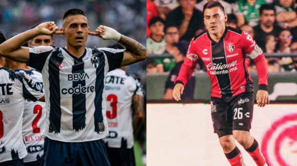 Rayados de Monterrey vs Atlas; horarios y canales para ver EN VIVO la jornada 14 del Clausura 2026