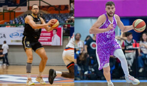 Rayos de Hermosillo recibe a Ángeles de la CDMX ¿Dónde ver la Liga Mexicana de Basquetbol Cibacopa 2026?