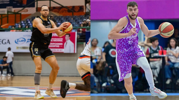 Rayos de Hermosillo recibe a Ángeles de la CDMX ¿Dónde ver la Liga Mexicana de Basquetbol Cibacopa 2026?