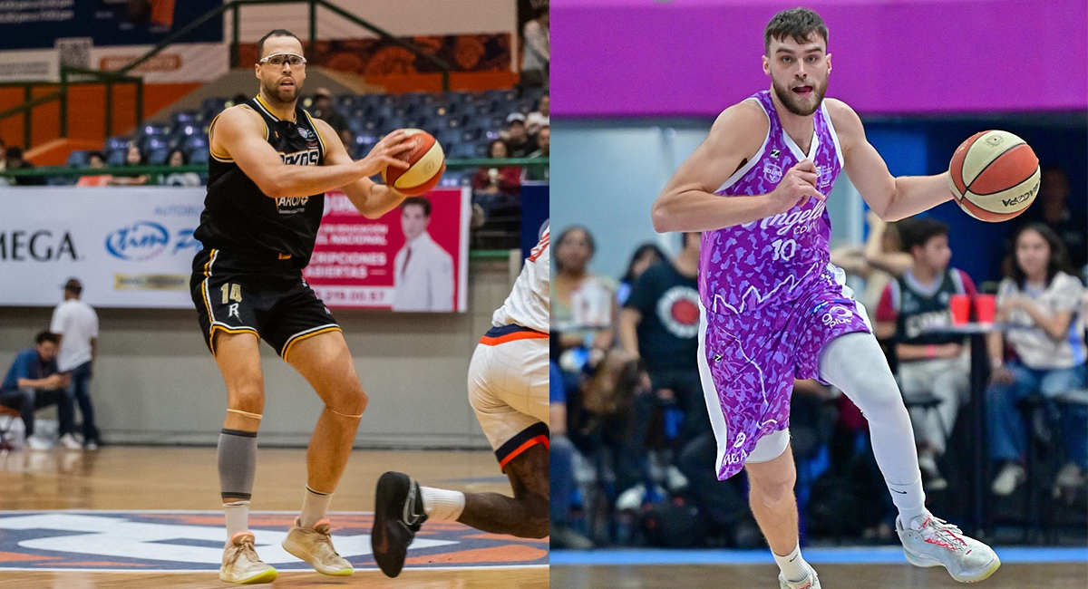 Rayos de Hermosillo recibirá a Ángeles de la CDMX en una serie más del Cibacopa 2026