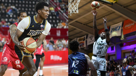 Rayos de Hermosillo vs Frayles de Guasave; dónde ver EN VIVO la Liga Mexicana Cibacopa 2026