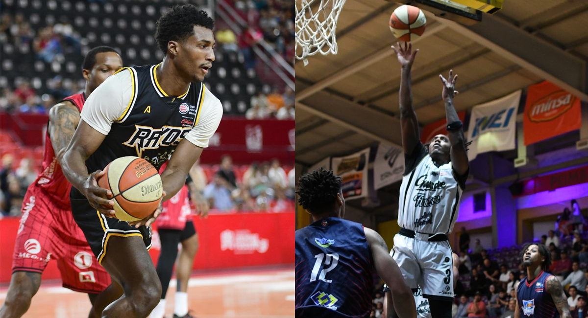 Rayos de Hermosillo recibirá a Frayles de Guasave en la Cibacopa 2026