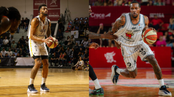 Rayos de Hermosillo vs Toros Laguna EN VIVO; dónde VER la Liga Mexicana Cibacopa 2026