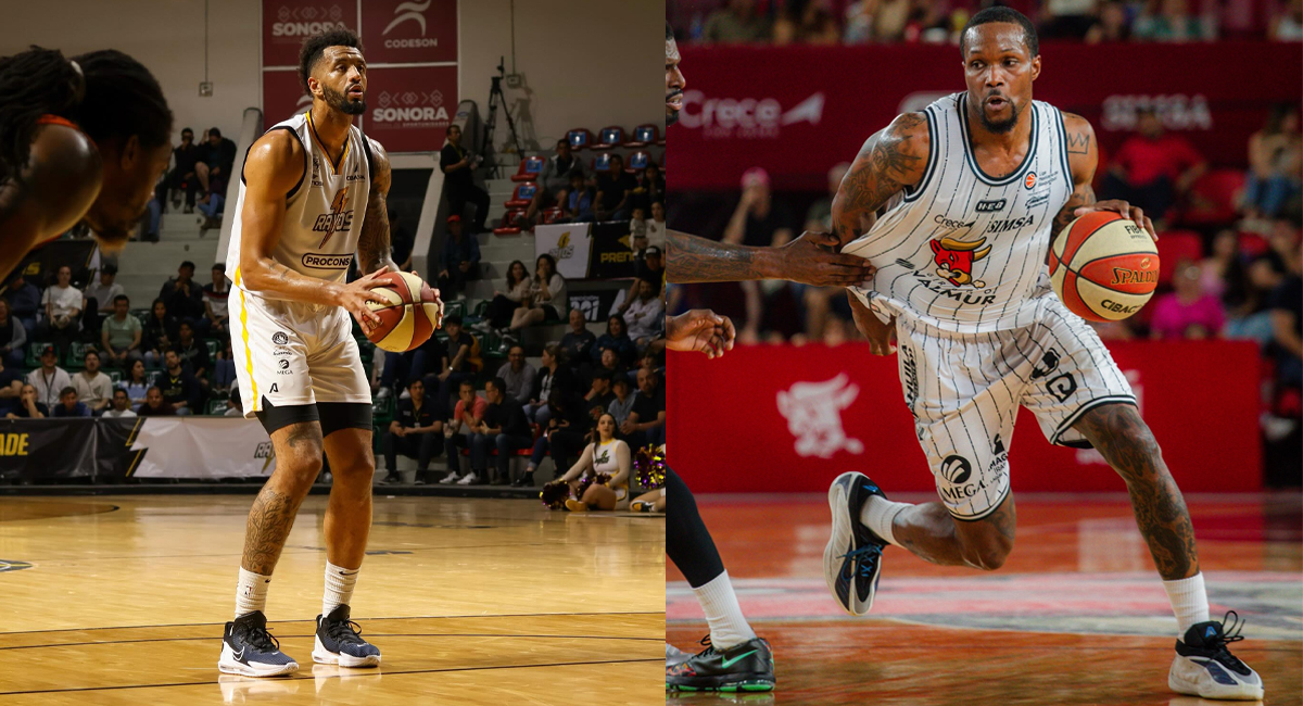 Rayos de Hermosillo se enfrentará a Toros Laguna en la segunda vuelta del Cibacopa 2026