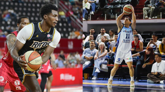 Rayos de Hermosillo vs Astros de Jalisco EN VIVO; fechas y horarios para VER el clásico del Cibacopa 2026