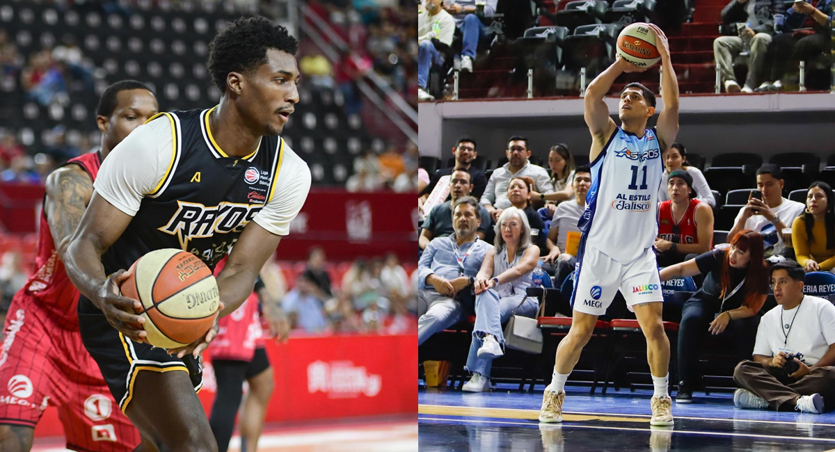 Rayos de Hermosillo visitará a Astros en una nueva edición del Clásico Cibacopa 2026