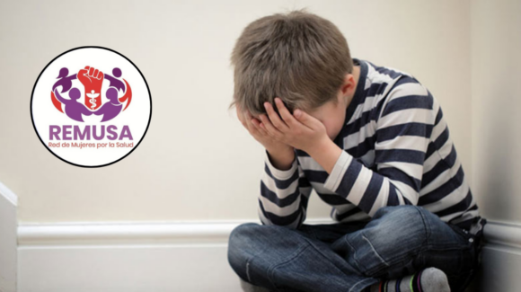 Red de Mujeres por la Salud advierte crisis de cuidados para las infancias en México