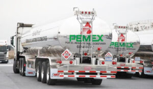 Alcalde Lamarque: Se intensificará vigilancia para retirar transporte de carga peligrosa en Ciudad Obregón