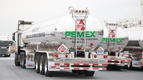 Alcalde Lamarque: Se intensificará vigilancia para retirar transporte de carga peligrosa en Ciudad Obregón