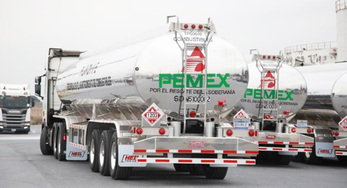 Intensificarán vigilancia para retirar transporte de carga peligrosa en Ciudad Obregón