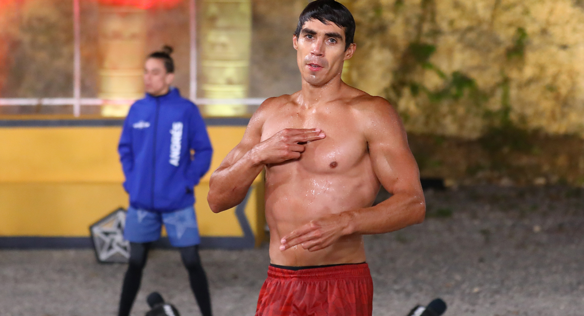 Reportan la muerte de Daniel Corral del Exatlón México