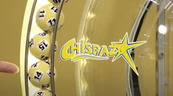 Resultados COMPLETOS de GANADORES Chispazo de HOY, domingo 26 de abril del 2026; estos son los NÚMEROS GANADORES