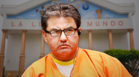 Revocan carpetazo y ordenan reabrir investigación contra el líder de La Luz del Mundo