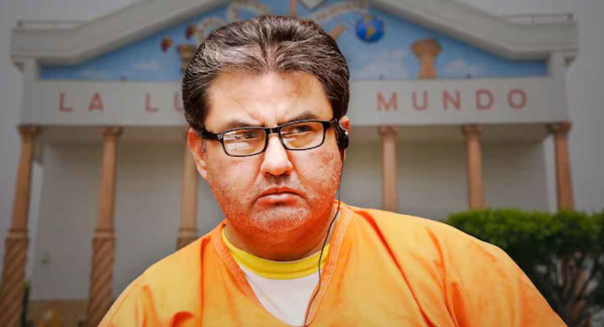 Revocan carpetazo y ordenan reabrir investigación contra el líder de La Luz del Mundo