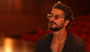 Ricardo Arjona traerá un show más íntimo a Hermosillo