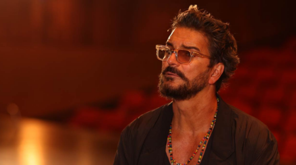 Ricardo Arjona traerá un show más íntimo a Hermosillo