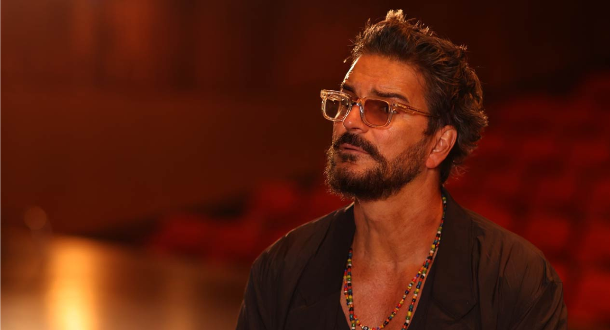 Ricardo Arjona traerá un show más íntimo a Hermosillo