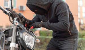 Colombia reporta robo de motos concentrado en ciudades urbanas